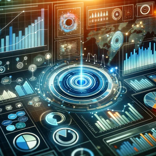Data Analytics